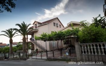 Apartmaji Pavicevic Tivat, zasebne nastanitve v mestu Tivat, Črna gora